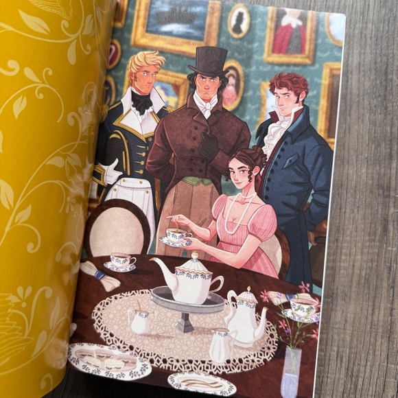 Beautiful Things and Alcott Hall Book Bundle - Trade Paperback by Emily Rath - Picture 6 of 12